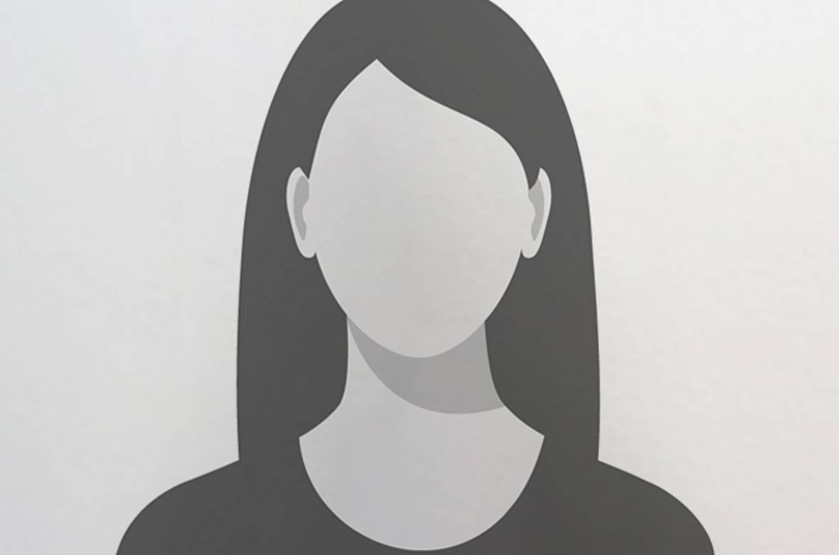 Portrait von Johanna Soetbeer