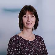 Portrait von Susanne Lindner